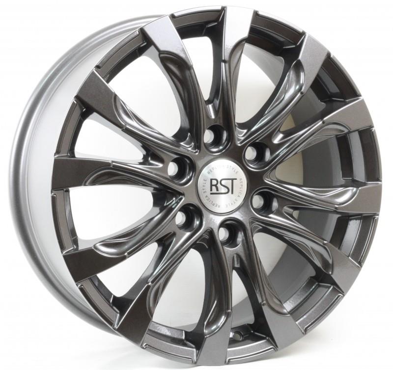 RST R118 (LC300) 7,5x18 6/139,7 ET60 d-95,1 MG