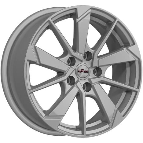 iFree Зиплайн (КС1042) 6,5x16 5/108 ET33 d-60,1 Хай вэй (Арт.736500)