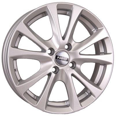 NEO 509 6,0x15 4/108 ET50 d-63,4 S