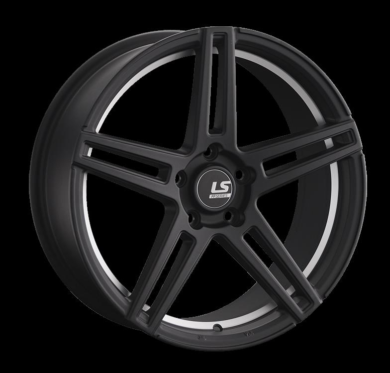 LS FlowForming RC01 8,5x19 5/114,3 ET45 d-67,1 MBU (S083388)