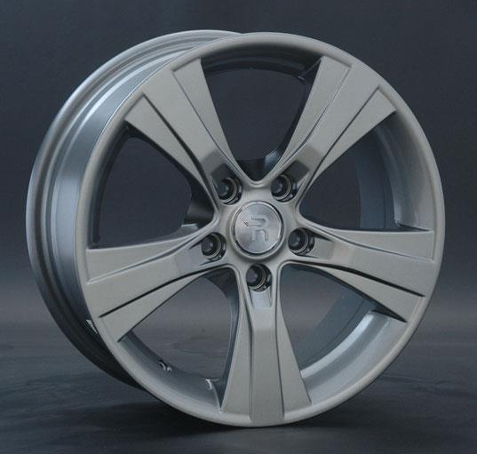 REPLAY OPL34 6,5x15 5/105 ET39 d-56,6 GM (023773-120016015)