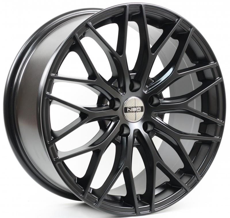 NEO 740 7,0x17 5/114,3 ET40 d-66,1 BLM