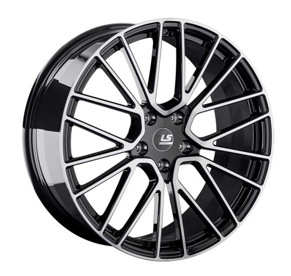 LS Forged FG17 9,0x20 5/130 ET50 d-71,6 BKF (S093025)
