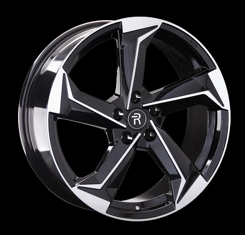 REPLAY VV344 9,0x20 5/112 ET33 d-66,6 BKF (084816-170029006)