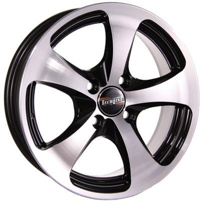 Tech-Line 403 5,5x14 5/100 ET35 d-57,1 BD