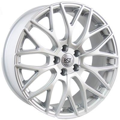 RST R098 (Audi A6) 8,0x18 5/112 ET39 d-66,6 S