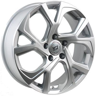 RST R087 (Jolion) 6,5x17 5/114,3 ET37 d-66,5 S