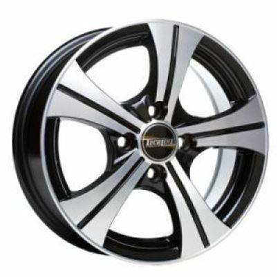 Tech-Line 410 5,5x14 4/98 ET32 d-58,6 BD