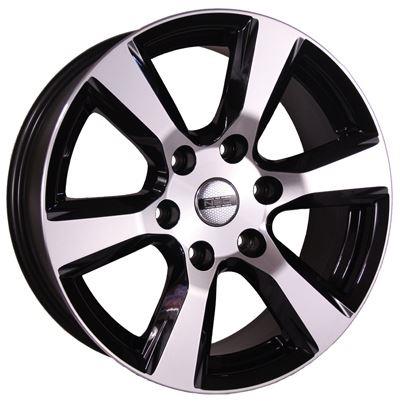 NEO 705 7,5x17 6/139,7 ET25 d-106,1 BD