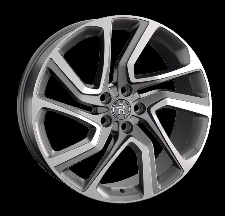 REPLAY LR79 9,5x21 5/120 ET49 d-72,6 MGMF (084256-040211012)