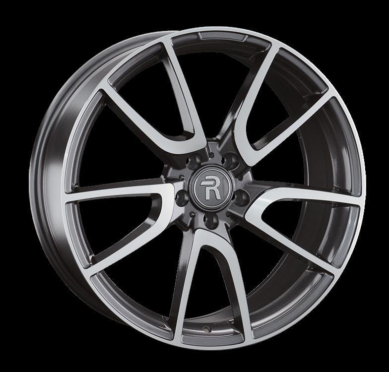 REPLAY MR256 8,5x20 5/112 ET40 d-66,6 GMF (081932-160060006)