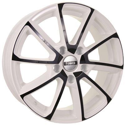 NEO 748 7,0x17 5/114,3 ET39 d-60,1 W