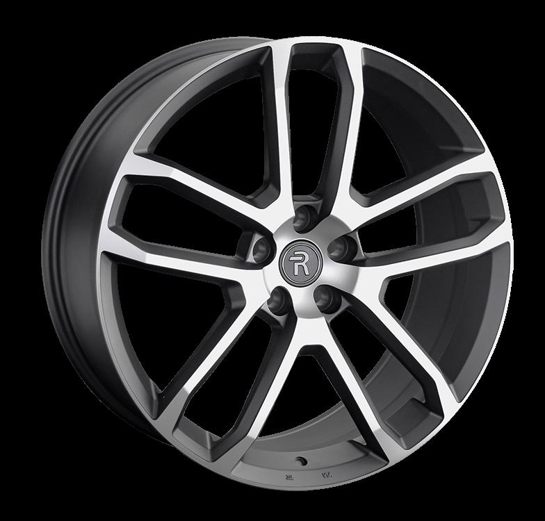 REPLAY LR105 9,5x22 5/120 ET49 d-72,6 MGMF (086083-160211012)