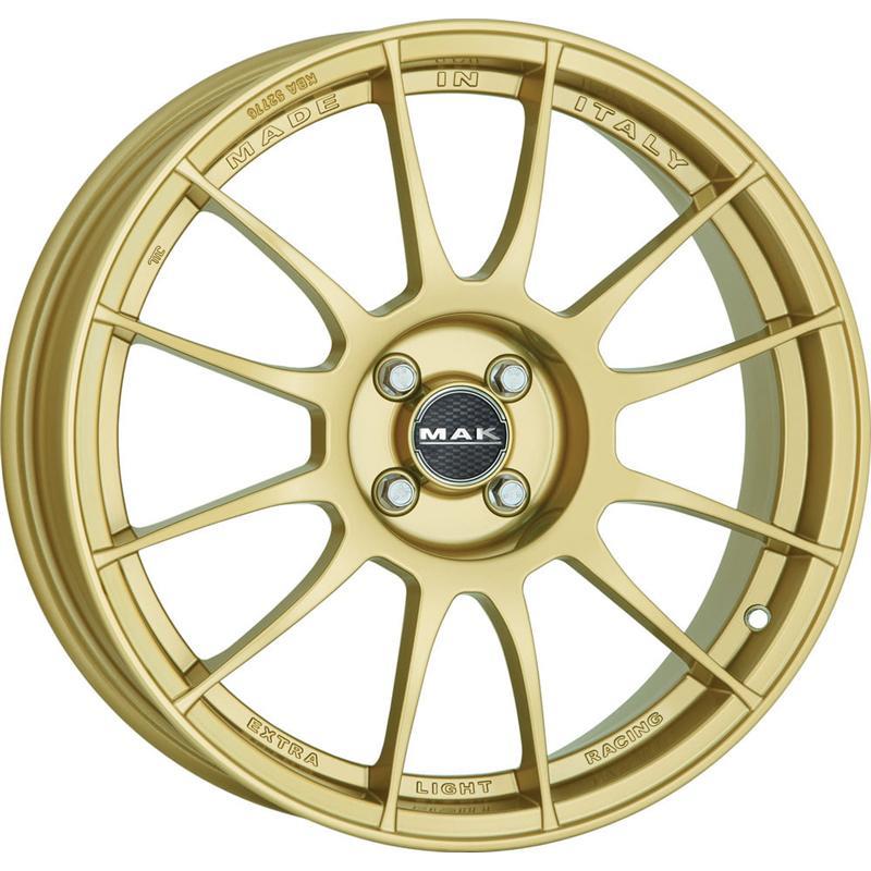 MAK XLR 7,0x17 5/114,3 ET35 d-76 Gold (F7070XNGO35F)
