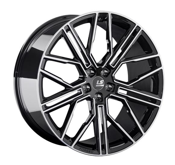 LS Forged FG08 9,0x21 5/150 ET45 d-110,1 BKF (S092893)
