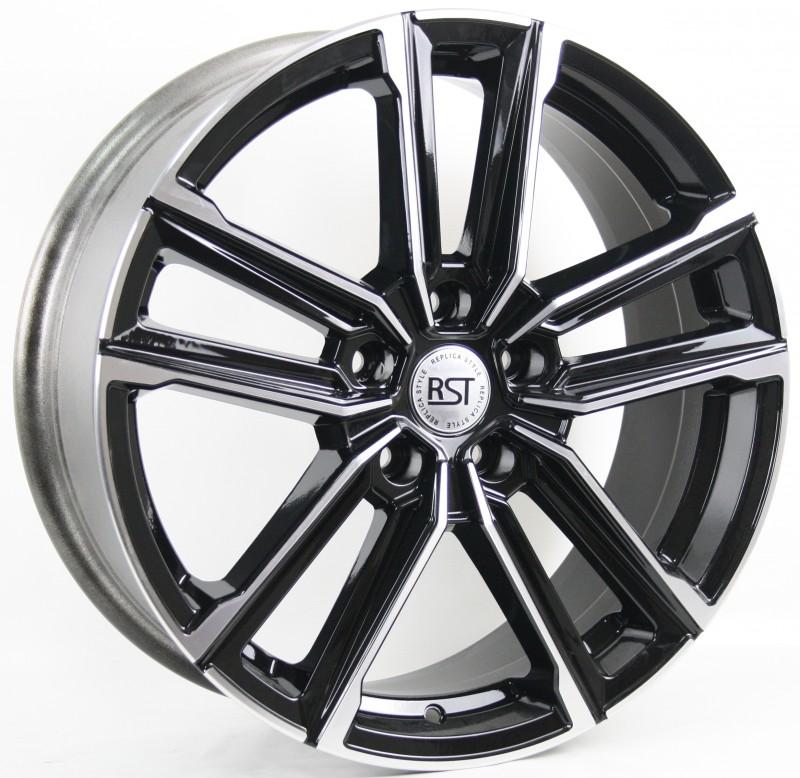 RST R078 (FAW) 7,0x18 5/100 ET28 d-57,1 BD