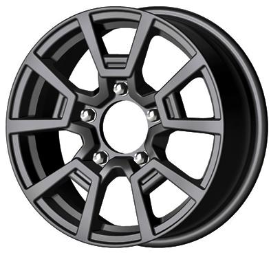 Carwel Нива-SK 6,5x16 5/139,7 ET40 d-98,5 GR (Арт.109520)