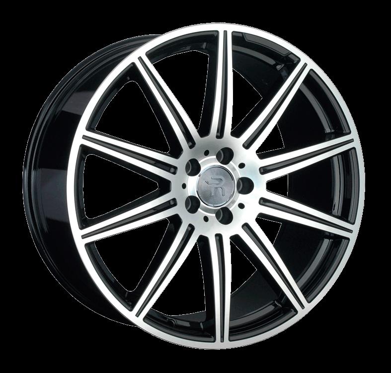 REPLAY MR120 10,0x21 5/112 ET44 d-66,6 BKF (082784-040060110)