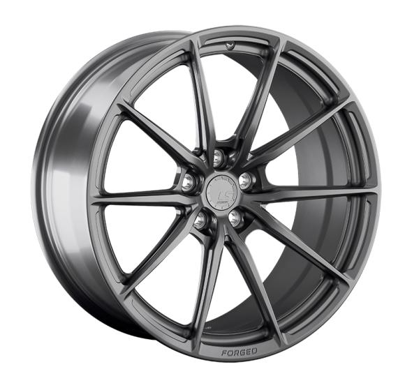 LS Forged FG05 8,0x19 5/112 ET27 d-66,6 MGM (S092888)