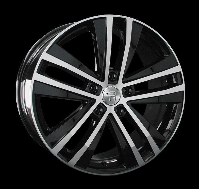 REPLAY VV155 9,0x20 5/130 ET57 d-71,6 BKF (081099-040001006)