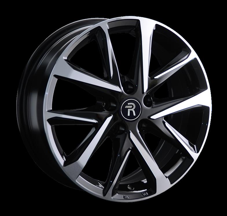 REPLAY VV247 7,0x17 5/112 ET40 d-57,1 BKF (081247-160029006)