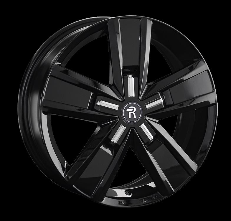 REPLAY VV326 7,0x17 5/120 ET55 d-65,1 BK (084121-160093006)