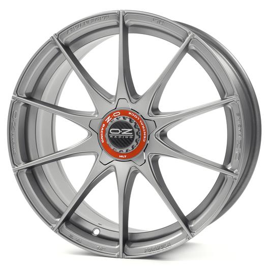 OZ Formula HLT 7,5x17 5/112 ET50 d-75 Grigio Corsa (W01907204G1) d-L