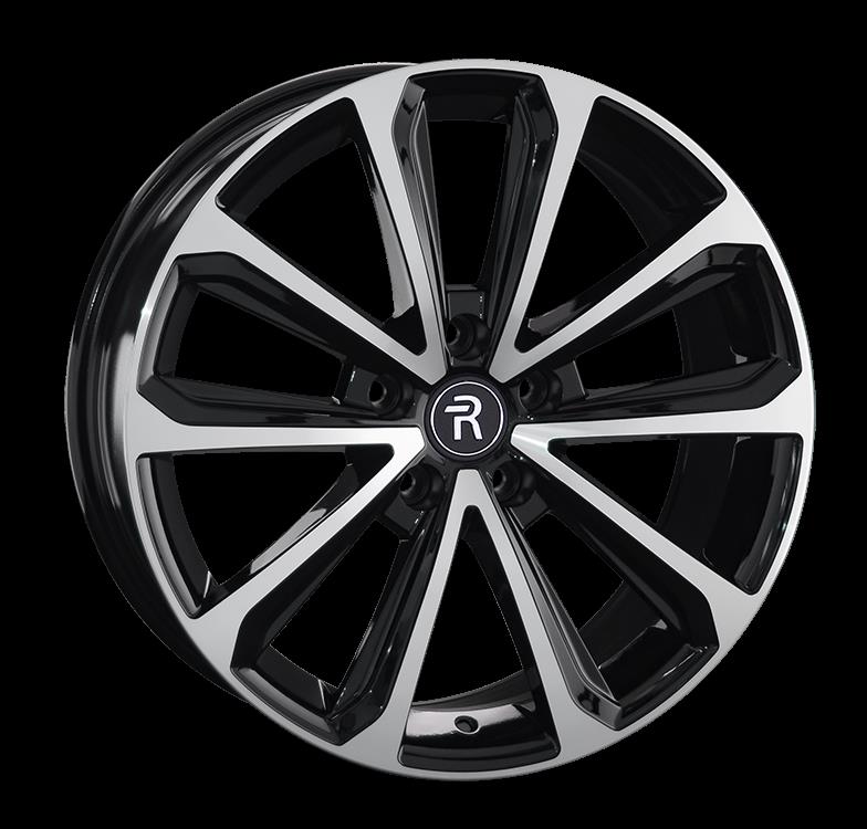 REPLAY LR82 8,5x20 5/120 ET47 d-72,6 BKF (084062-160503009)