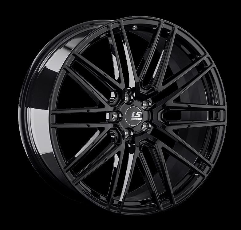 LS Forged FG12 10,5x22 5/112 ET43 d-66,6 BK (S087524)