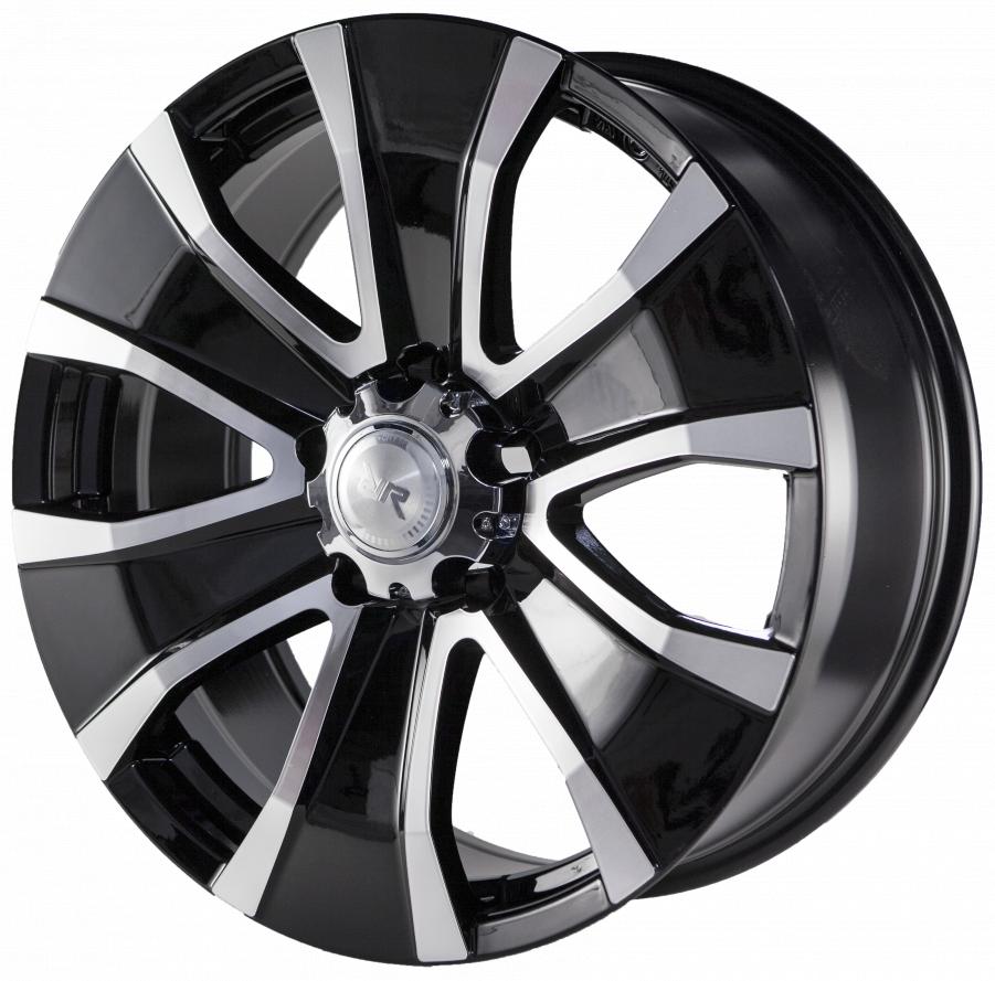 Race Ready Technology CSS9030 8,0x18 6/139,7 ET20 d-106,1 B-P (Удал0014480)