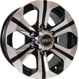Tech-Line 547 8,0x15 6/139,7 ET0 d-110 BD