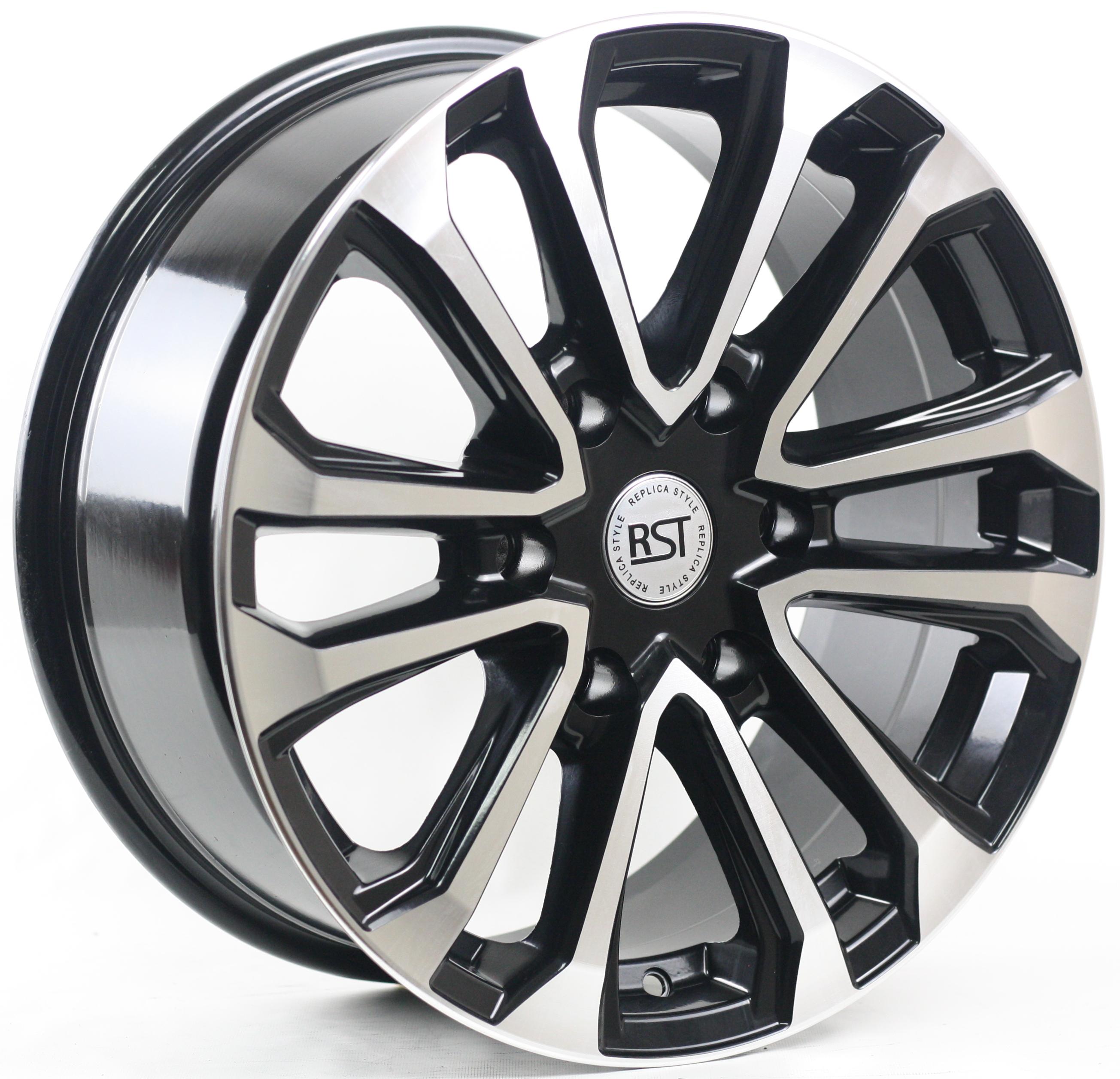 RST R058 (Tank 300) 7,5x18 6/139,7 ET33 d-100,1 BD