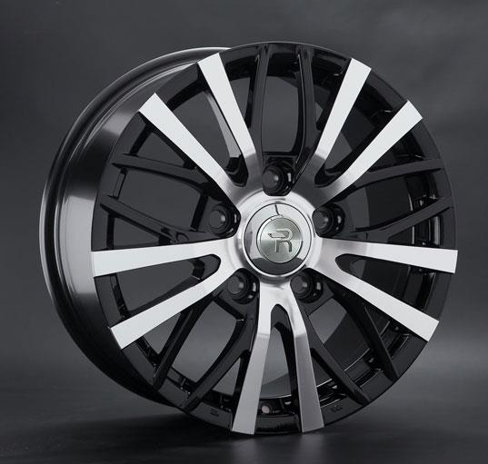 REPLAY TY245 8,0x18 5/150 ET56 d-110,1 BKF (036223-160729009)