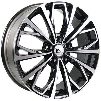 RST R038 (Exeed TXL) 7,0x18 5/108 ET36 d-65,1 BD