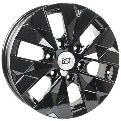 RST R237 6,5x17 6/139,7 ET48 d-92,5 BL