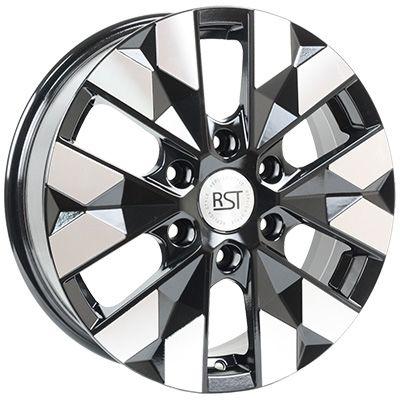 RST R237 6,5x17 6/139,7 ET48 d-92,5 BD