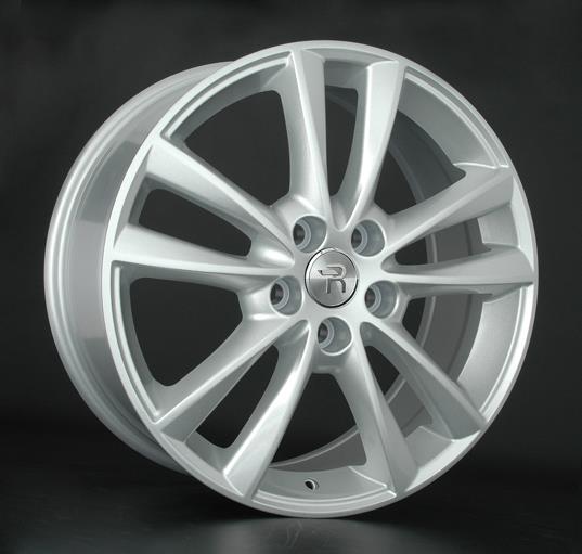 REPLAY LR48 8,0x19 5/120 ET45 d-72,6 S (029396-040211012)