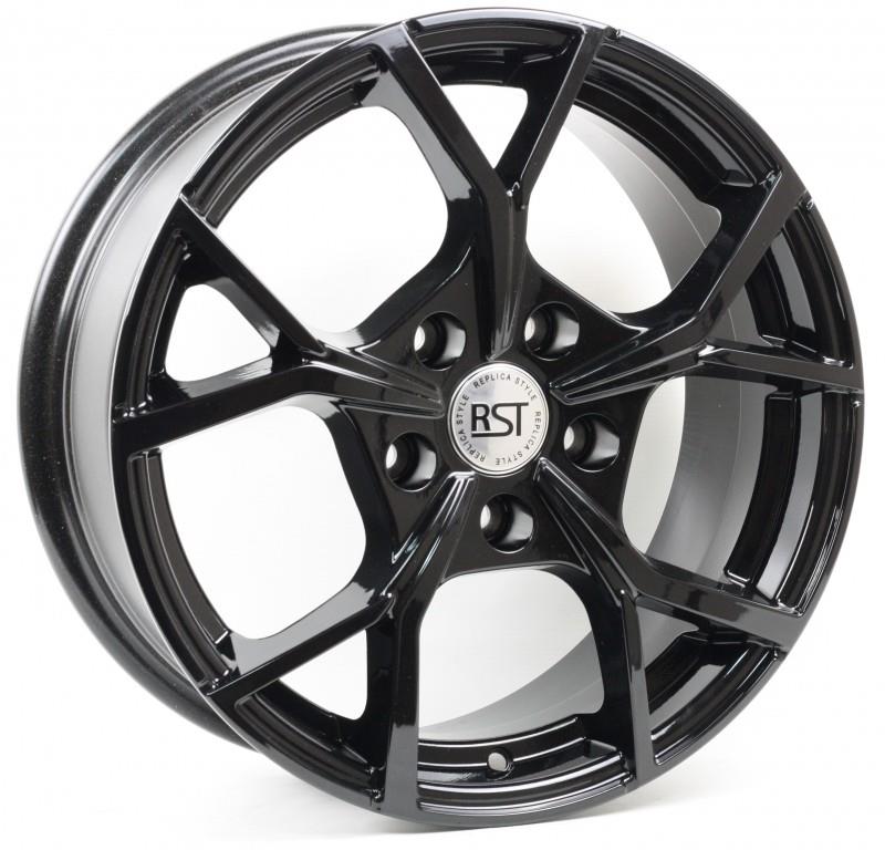 RST R086 (JAC) 6,5x16 5/108 ET40 d-54,1 BL
