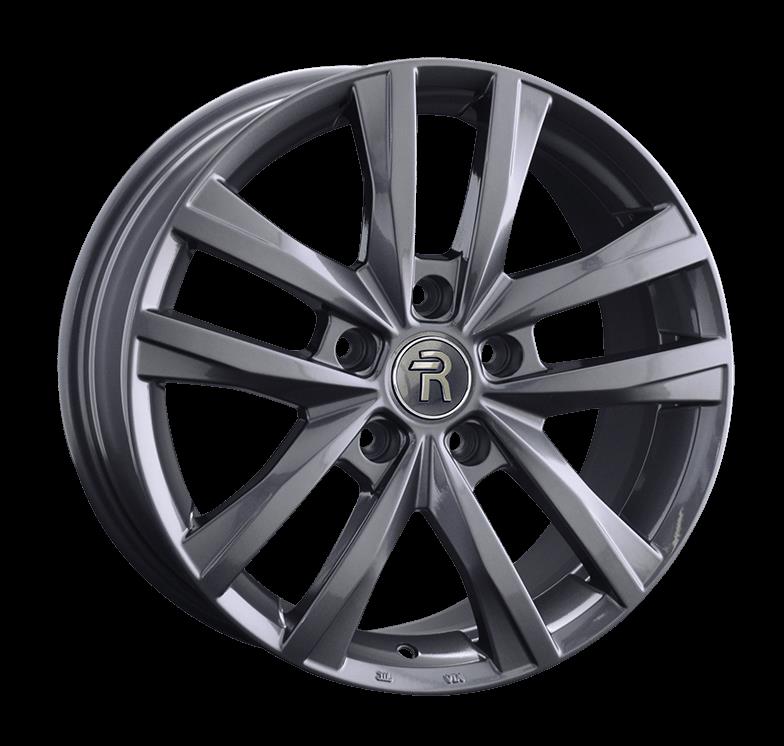 REPLAY VV216 8,0x17 5/120 ET49 d-65,1 GM (083215-160001006)