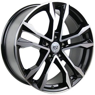 RST R068 (X3) 8,0x18 5/112 ET30 d-66,6 BD