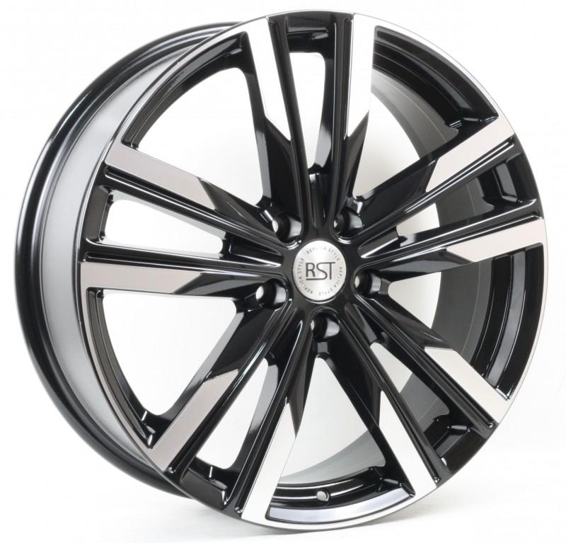 RST R089 (Chery) 7,0x19 5/108 ET33 d-60,1 BD