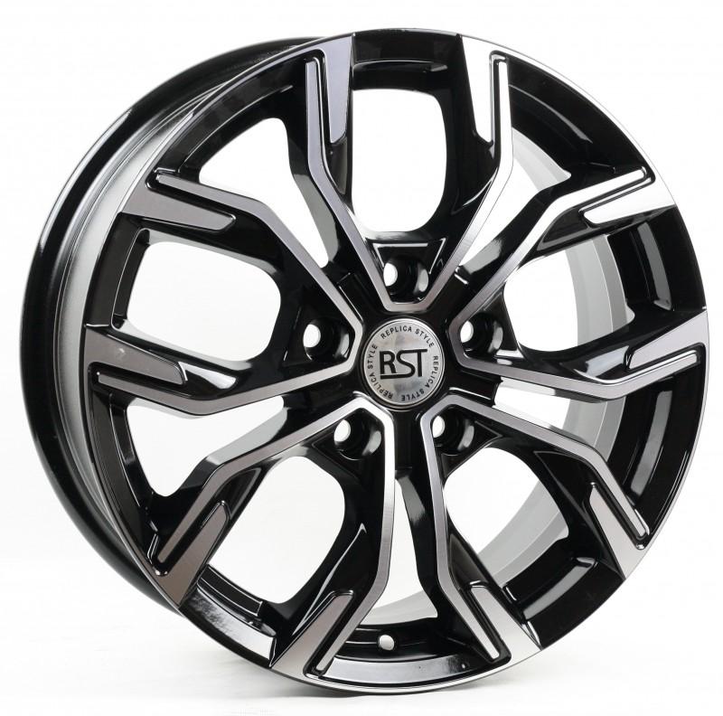 RST R106 (CS 35 Plus) 6,5x16 5/110 ET46 d-63,4 BD