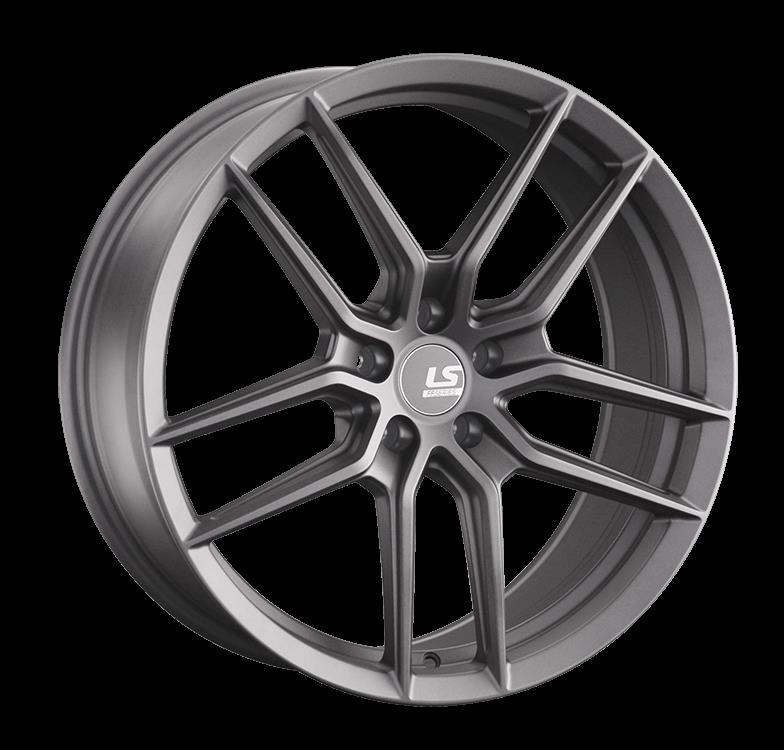 LS FlowForming RC55 8,0x18 5/114,3 ET45 d-67,1 MGM (S083383)