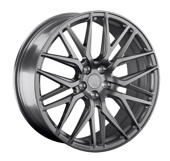 LS Forged FG04 8,0x18 5/108 ET36 d-65,1 MGM (S092876)