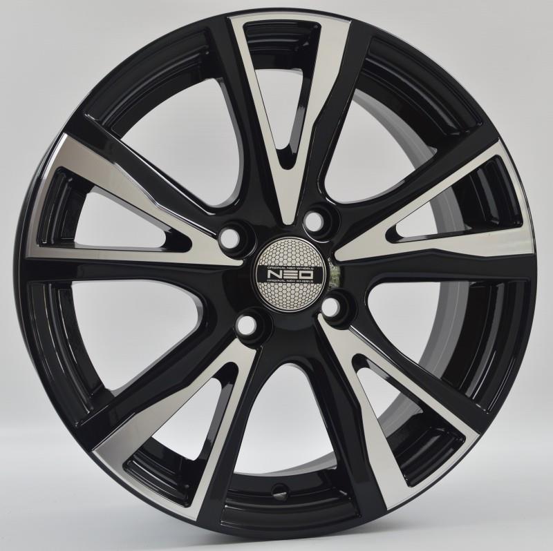 NEO 574 6,0x15 4/98 ET35 d-58,6 BD