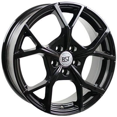 RST R086 (A1) 6,5x16 5/100 ET40 d-57,1 BL