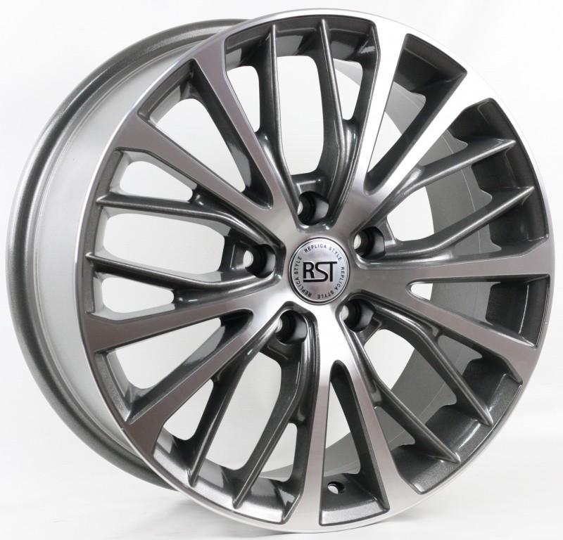 RST R027 (Camry) 7,5x17 5/114,3 ET45 d-60,1 GRD