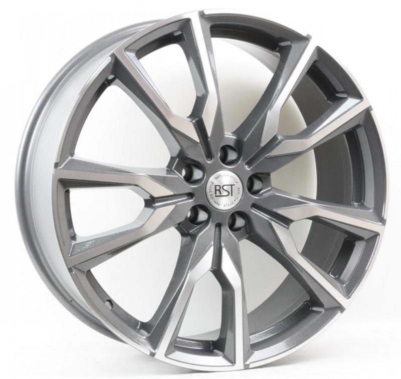 RST R012 (Exeed) 8,0x20 5/108 ET33 d-65,1 GRD