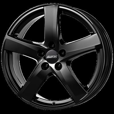 Alutec Freeze 7,0x17 5/108 ET45 d-70,1 Diamond Black (FRE70745B52-6) MP