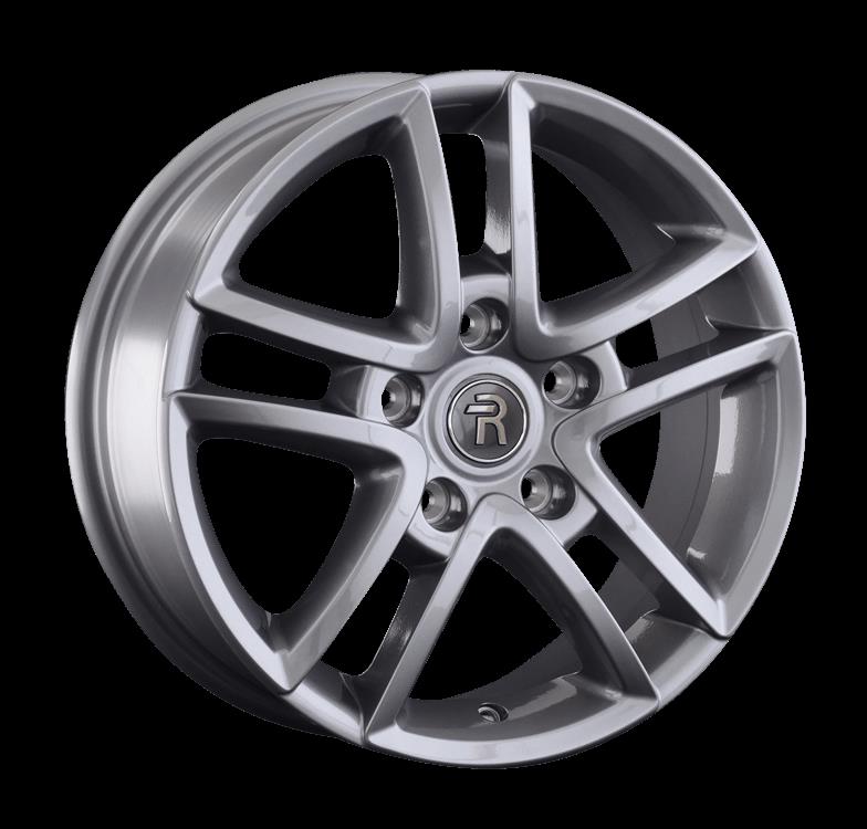 REPLAY VV30 7,0x17 5/120 ET55 d-65,1 GM (083747-160001006)